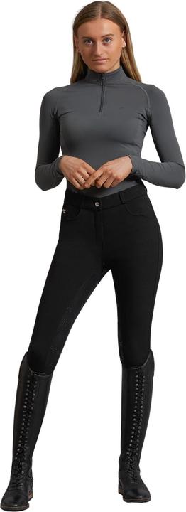 Produktbild Premier Equine full grip gel-reithose damen cassa (34)
