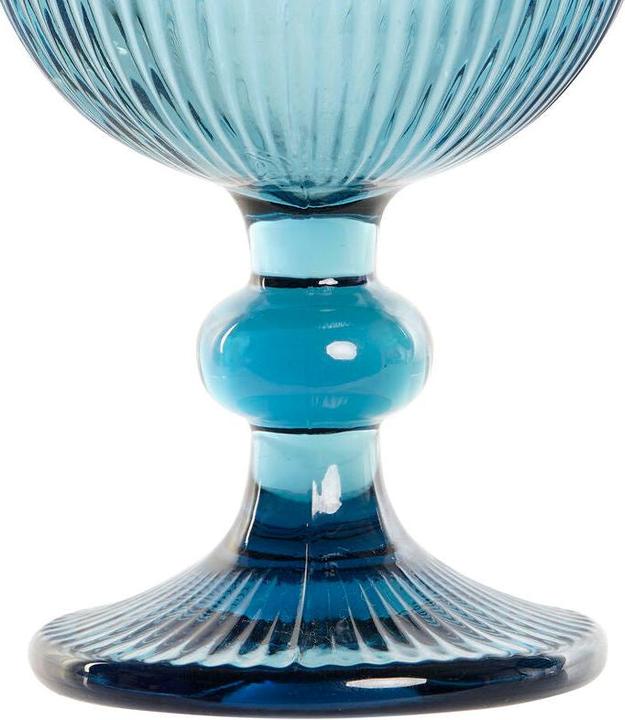 Produktbild DKD Home Decor Gläsersatz 240 ml (0.24 l, 6 x)