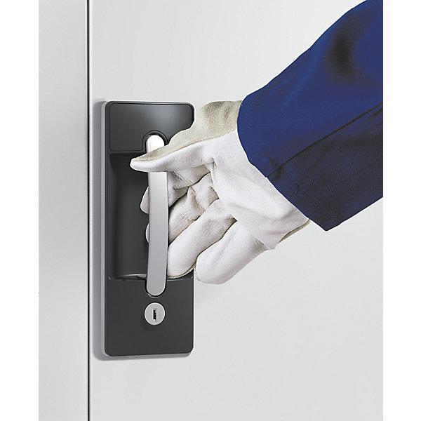 Produktbild C+P Grossraumschrank (120 cm, 195 cm)