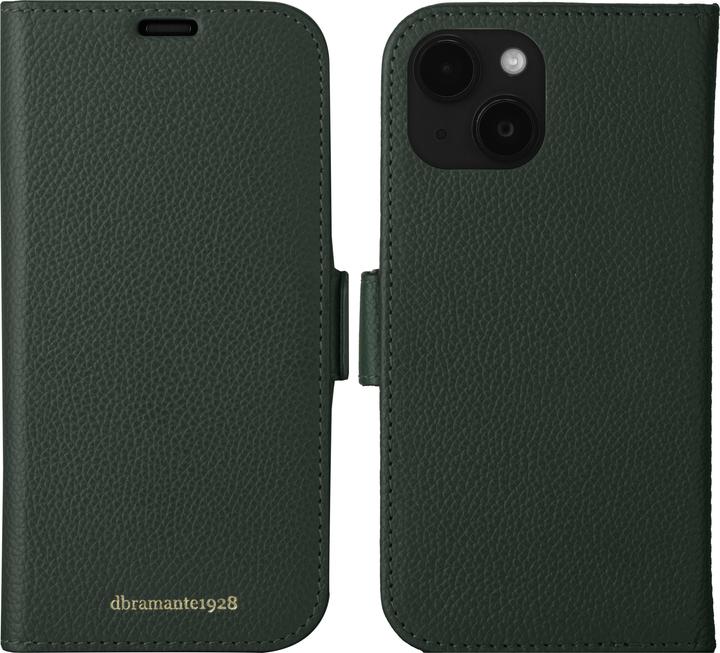 Actual product image dbramante1928 New York (Apple iPhone 15)