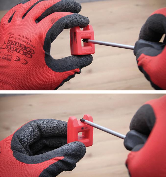 Immagine prodotto BGS Magnetizzatore / Smagnetizzatore