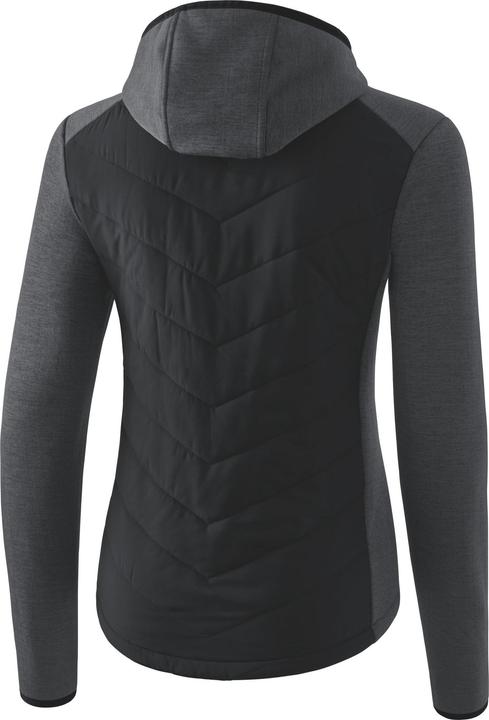 Erima Steppjacke Function