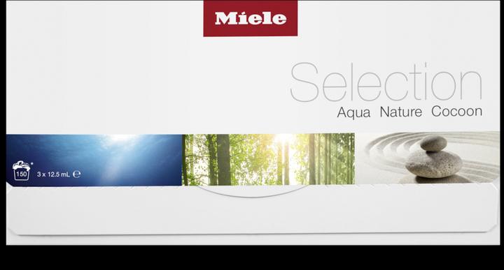 Immagine prodotto Miele Profumi dell'asciugatrice (150 Cicli di lavaggio, Convito)
