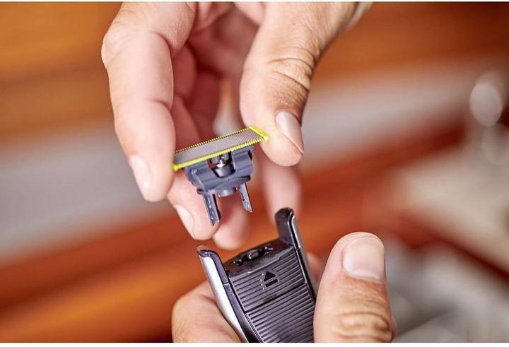Produktbild Philips OneBlade (1 x)