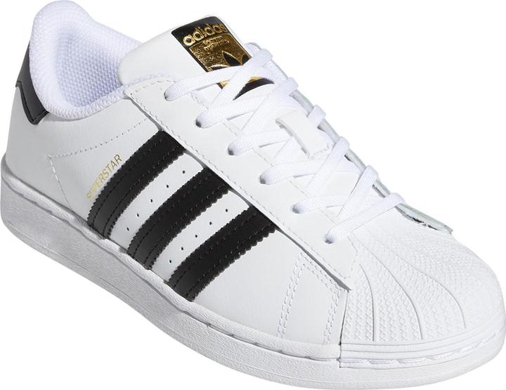 Actual product image adidas Superstar C (31.5)