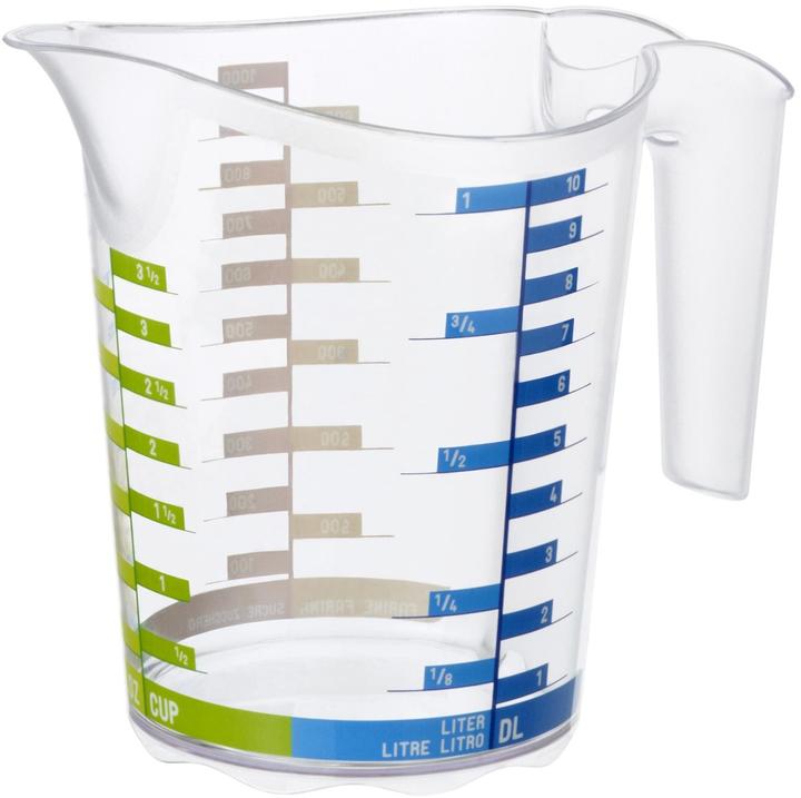 Rotho Domino (1000 ml)