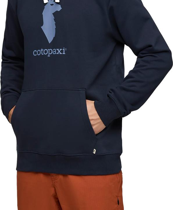 Immagine prodotto Cotopaxi Felpa con cappuccio a forma di lama (M)
