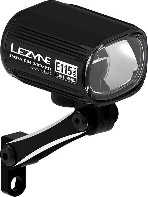 Produktbild Lezyne E-Bike Power STVZO Pro E115 Switch (310 lm, 310 lm)