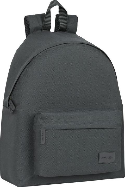 Produktbild Safta Schulrucksack 33 x 42 x 15 cm Grau