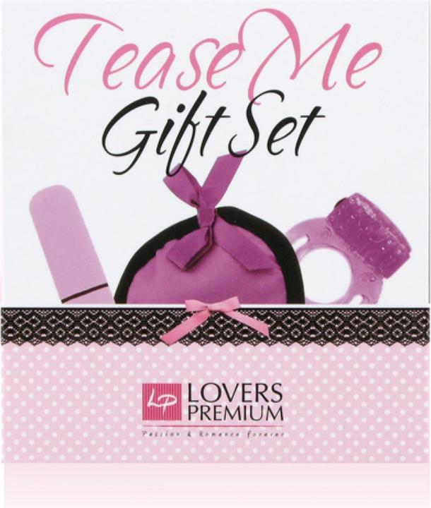 Image du produit LoversPremium Tease Me