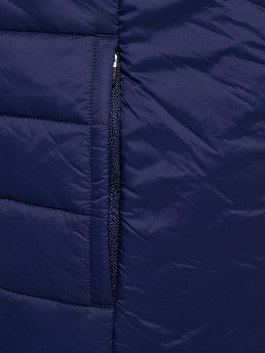 Image du produit hummel Veste à Capuche Matelassée Hmlgo (XL)