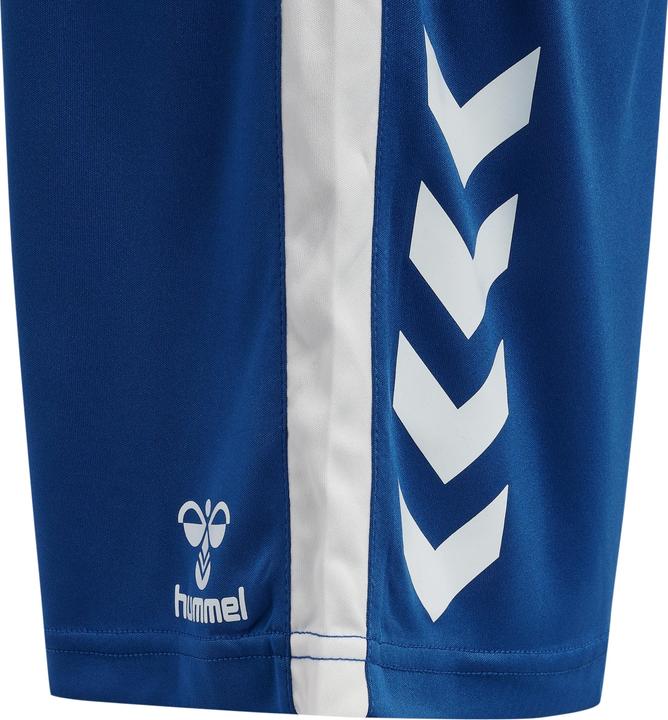 Actual product image hummel Core Xk Basket Shorts Kids (176)