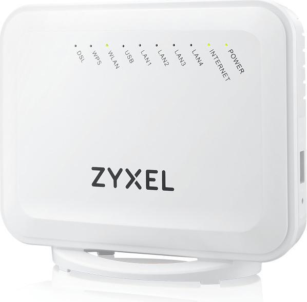 Produktbild Zyxel VMG1312-T20B