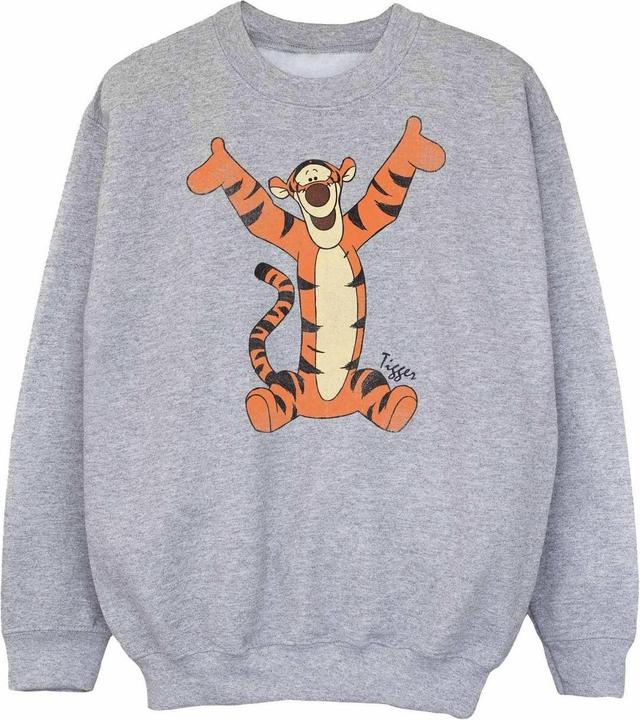 Produktbild Winnie the Pooh Classic Sweatshirt Mädchen (128)