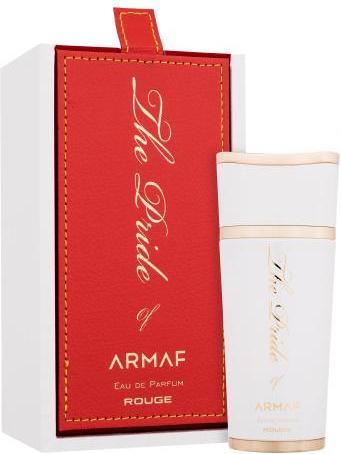 Immagine prodotto Armaf L'orgoglio bianco (Eau de parfum, 100 ml)