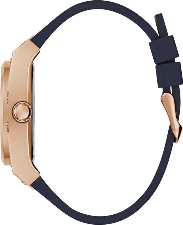 Actual product image Guess GW0569G3 Mens Prodigy 43mm 5ATM Watch (Analogue wristwatch, 43 mm)