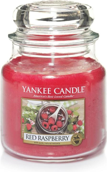 Cerise noire, Orange juteuse, Mandarine douce