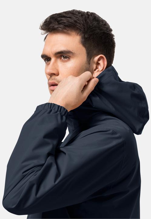 Actual product image Jack Wolfskin Stormy Point 2L Jkt M (XL)