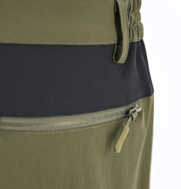 Produktbild Bushpeak Kurze Wanderhose (34)