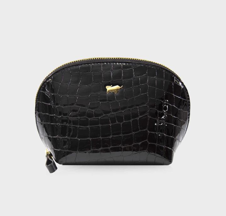 Image du produit Braun Büffel Verona Trousse de toilette en cuir 8 cm (1 l)