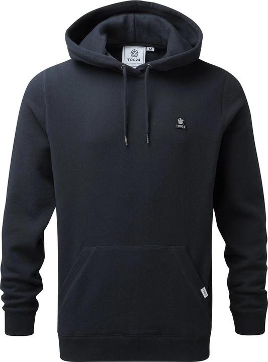 Actual product image TOG24 Mens Akerman Hoodie (XXL)