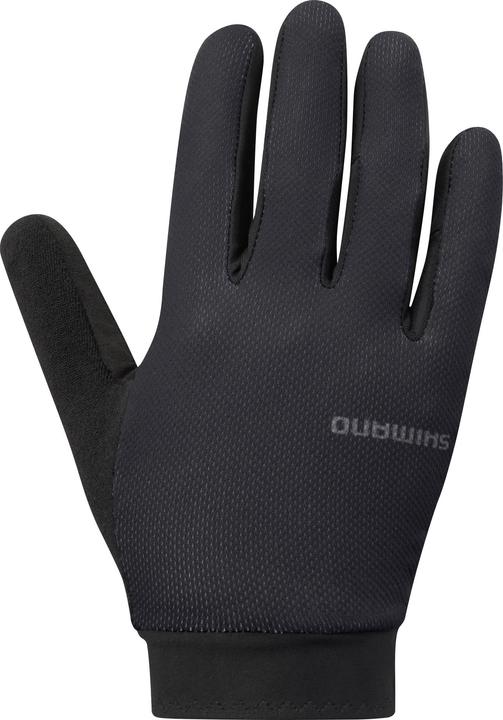 Produktbild Shimano Explorer FF Gloves black (M)
