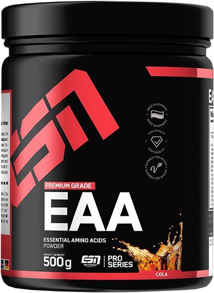 Produktbild ESN Eaa (1 Stück, Pulver, 500 g)