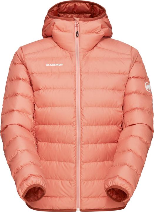 Image du produit Mammut Veste à capuche Waymarker IN Femme (XL)