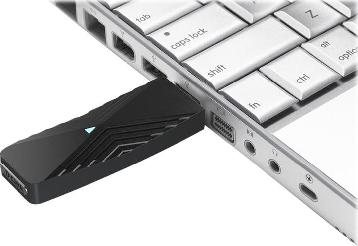 Immagine prodotto D-Link DWA-X1850 (USB 3.1)