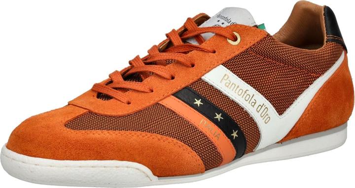 Actual product image Pantofola d'Oro Vasto Nylon Uomo - 66875 (42)