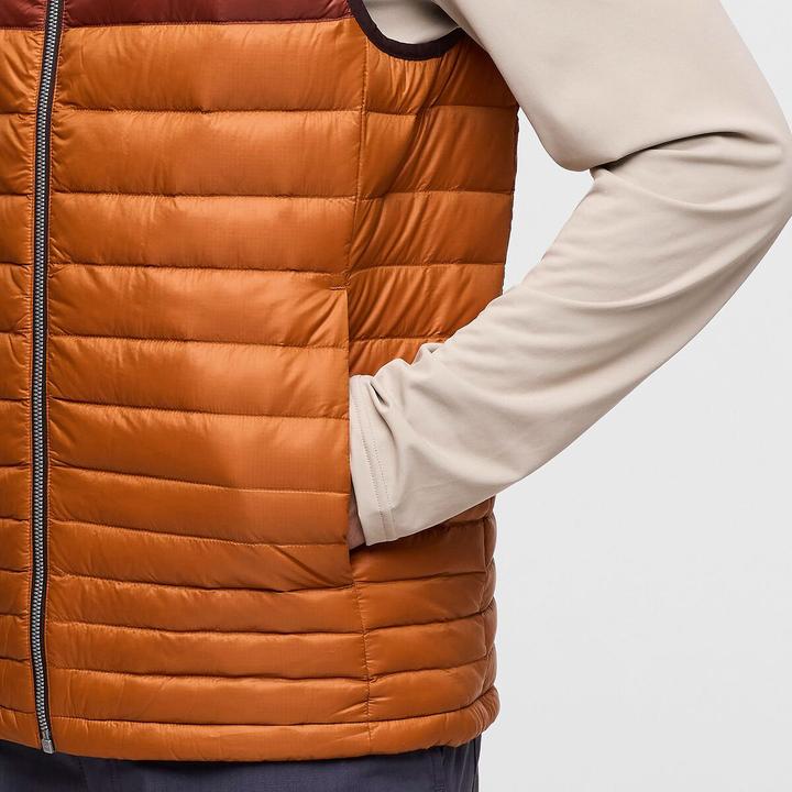Produktbild Cotopaxi Fuego Down Vest (L)