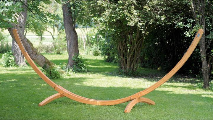 Image du produit Amazonas Arcus (200 kg)
