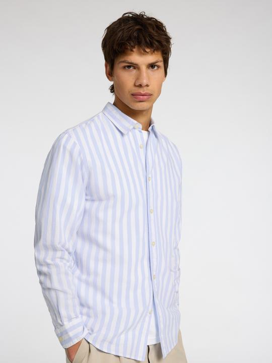 Produktbild Selected Homme Langarm Hemd (XXL)
