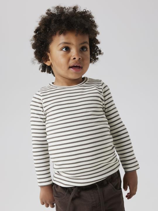 Produktbild Name it Nmnbani Ls Xsl Top Noos (110)