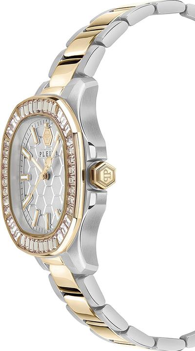 Actual product image Philipp Plein PWTAA0523 Spectre Ladies Watch 38mm 5ATM (Analogue wristwatch, 38 mm)