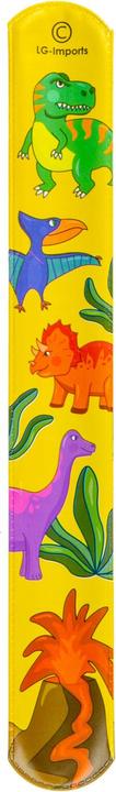 Produktbild LG-Imports Slap Armband Dino