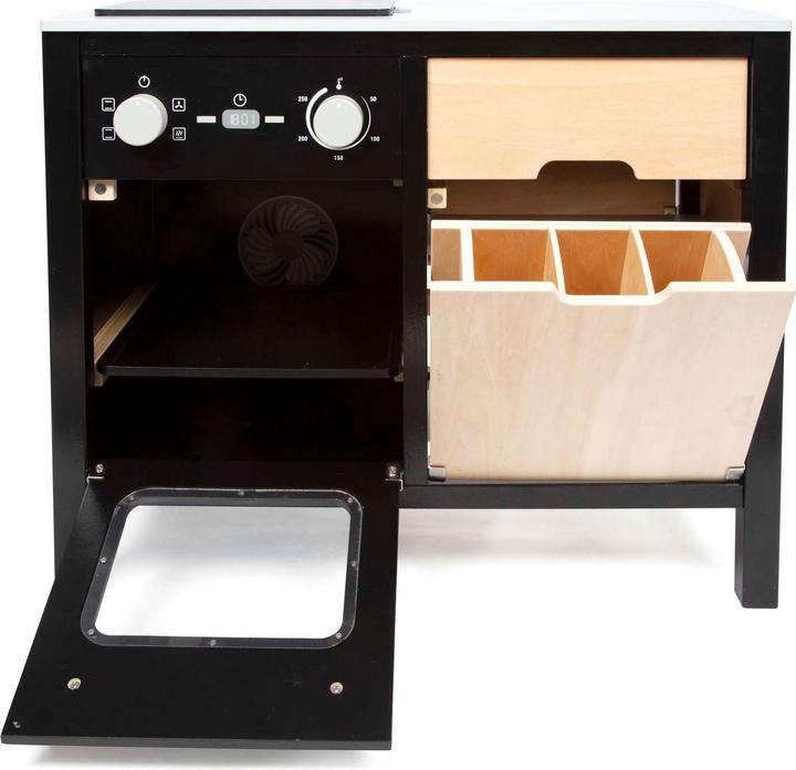 Immagine prodotto small foot Kinderküche mit Kücheninsel Industrial