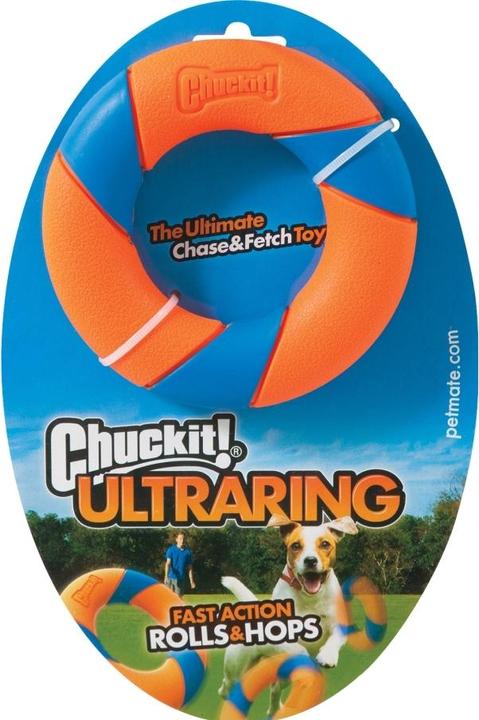 Immagine prodotto Chuckit! ! Anello Ultra (Reperimento)