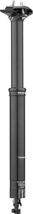 Produktbild BikeYoke Sattelstütze Revive Dropper Post (ø31.6 mm/185 mm) (31.60 mm)
