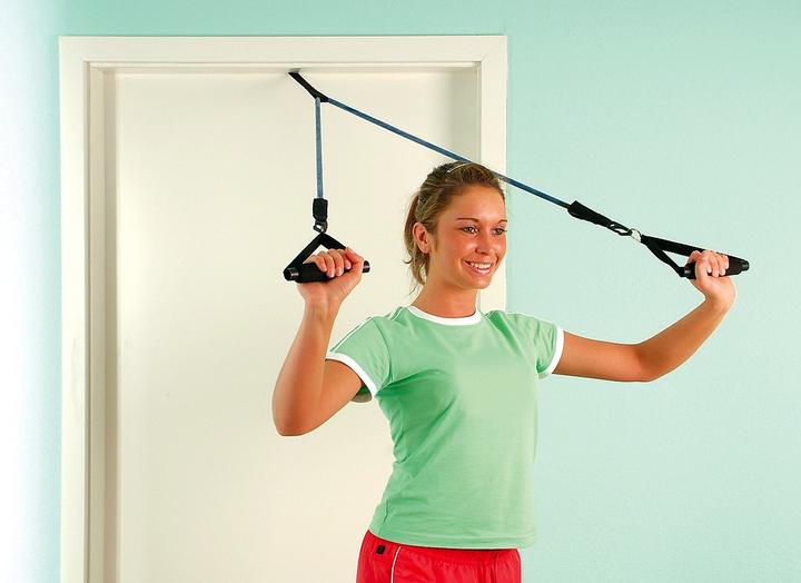 Immagine prodotto Bodylastics Set di tubi per il fitness (0.29 m)
