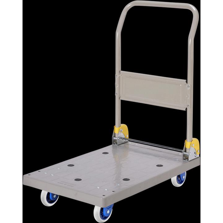 Actual product image Prestar Platform trolley PB 150 kg (150 kg)