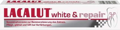 Produktbild Dr. Theiss white & repair Zahncreme, 75 ml Zahncreme (75 ml)