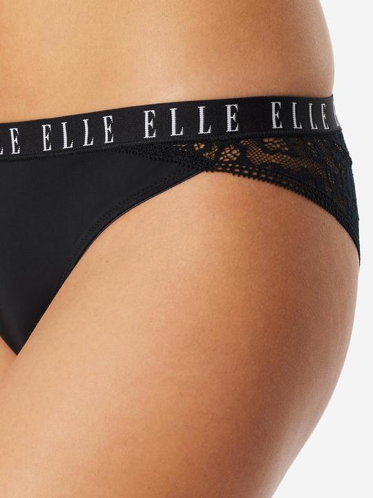 Produktbild Elle Brasilslip LACE (XL, 6er Pack)