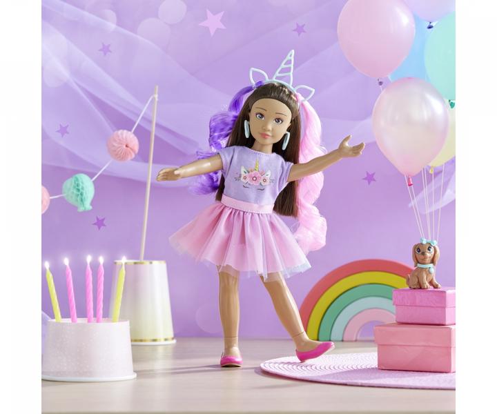 Immagine prodotto Corolle Set Unicorno Luna CG