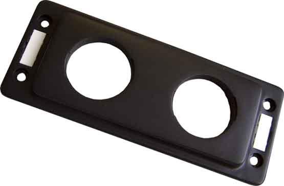 Image du produit Murr Elektronik Couplage d'armoire MPV simple 4000-69122-000