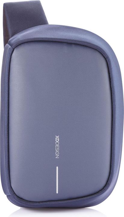Image du produit XD Design Sac à dos à bandoulière Bobby Sling - Navy (P705.785) (4 l)