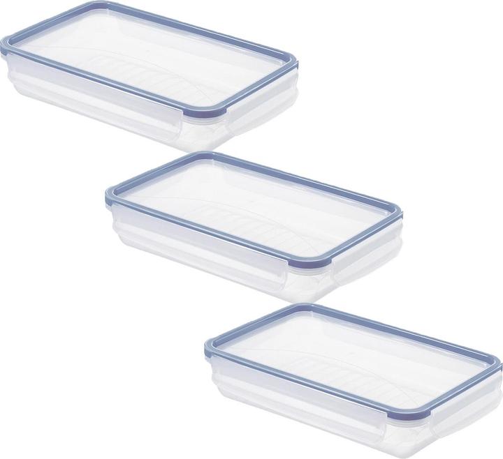 Image du produit Rotho Boîte pour réfrigérateur (1 l)