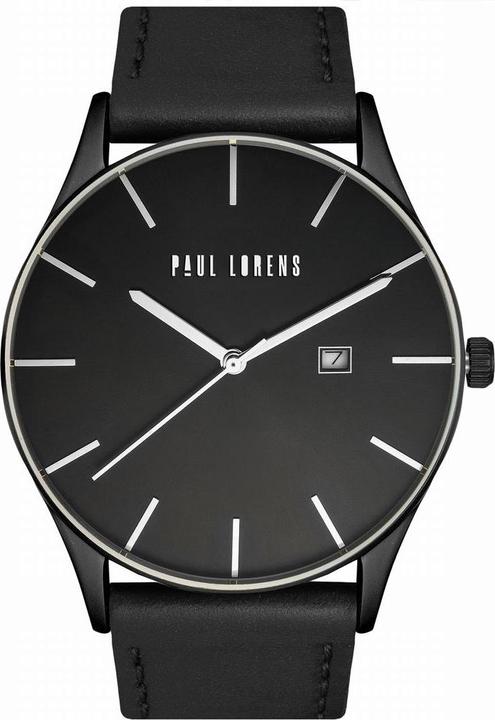 Image du produit Paul Lorens Herrenuhr PL7028A2-1A5 (200 mm)