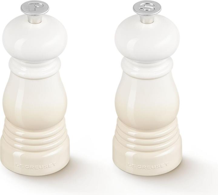 Image du produit Le Creuset Salz- & Pfefferstreuer (Poivre, Sel)