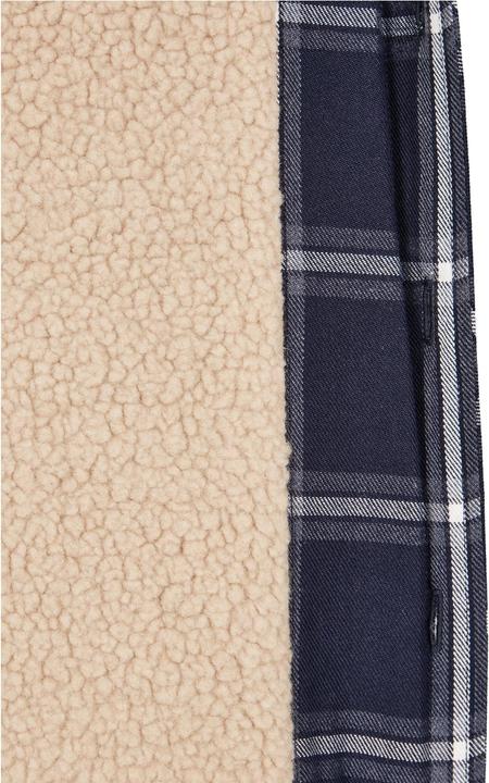 Produktbild Urban Classics Sherpa Lined Shirt Jacket (XXL)